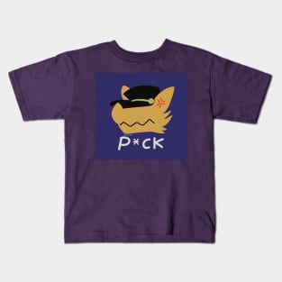 P*CK Kids T-Shirt